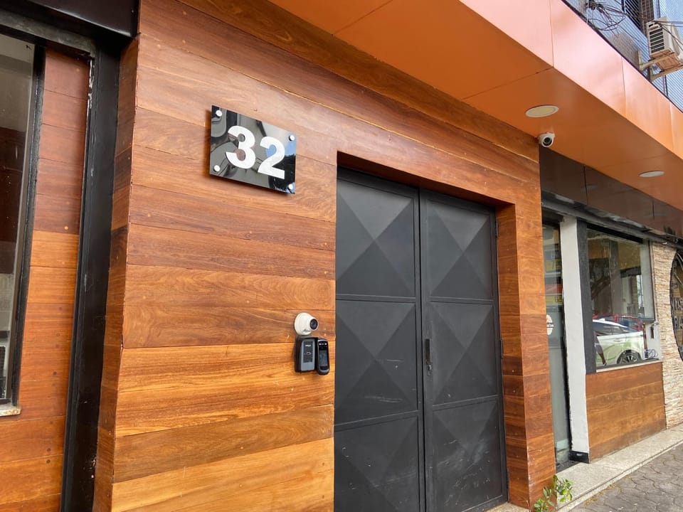 Suite Privativa ao lado do Aeroporto de Congonhas7 Apartment in Sao Paulo City