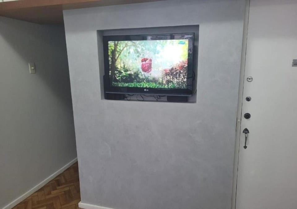 SUH Leme 04 Studio Comfort Apartment in Rio de Janeiro