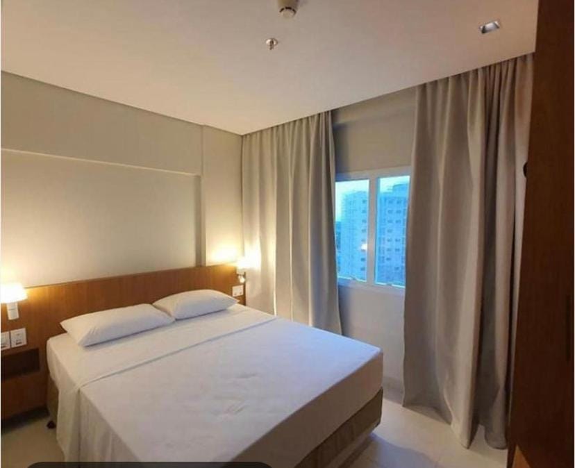 Salinas Exclusive Resortes Apartment in State of Pará