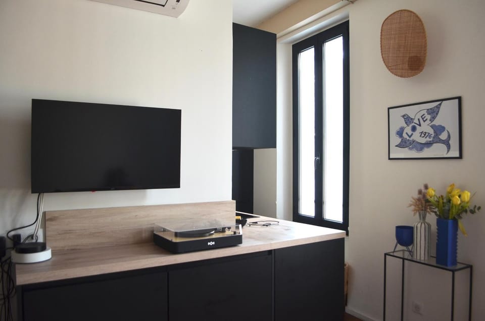 T2 Cannes centre Apartment in Cannes