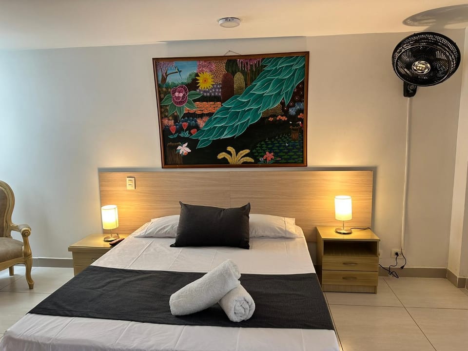 Amoblados Medellin Poblado Apartment in Envigado