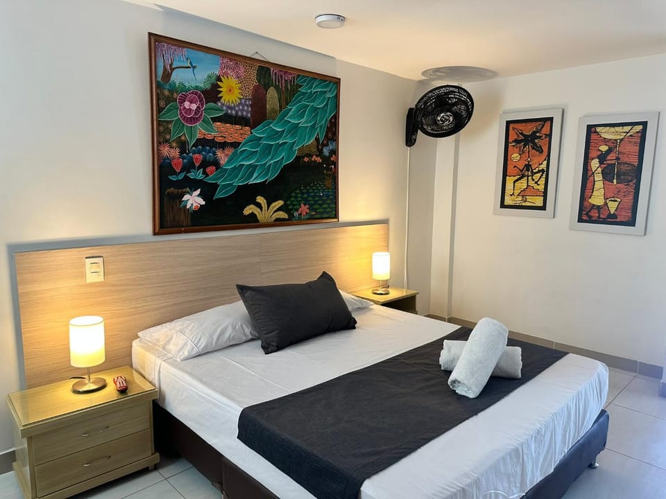 Amoblados Medellin Poblado Apartment in Envigado