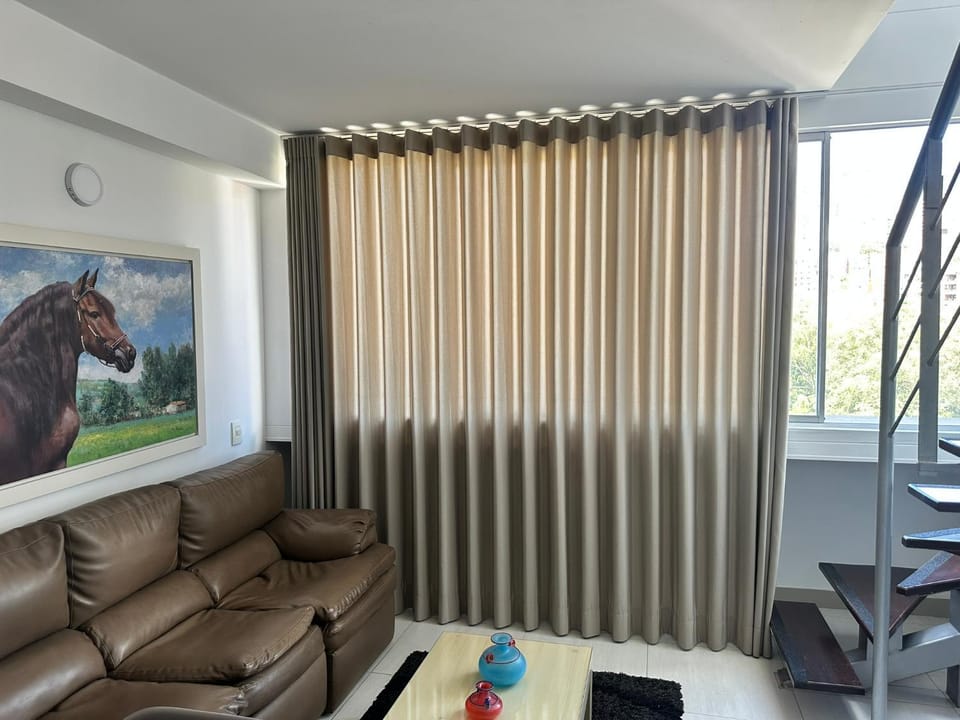 Amoblados Medellin Poblado Apartment in Envigado