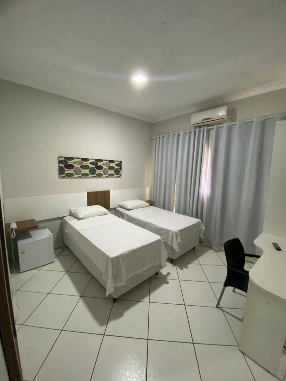 OSCAR BLUE MATO VERDE Hotel in State of Bahia
