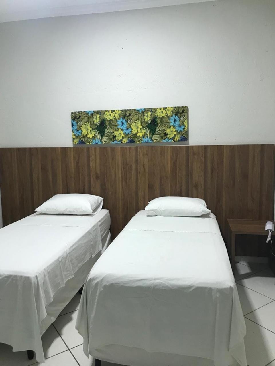 OSCAR BLUE MATO VERDE Hotel in State of Bahia
