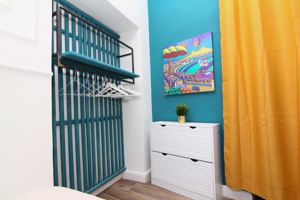 Mama mia house Apartment in Naples