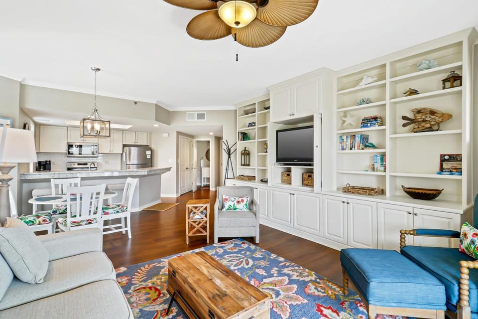 517 Barrington Court Villa in Hilton Head Island