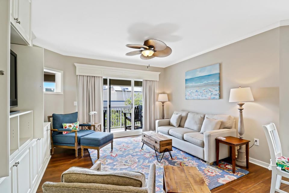 517 Barrington Court Villa in Hilton Head Island