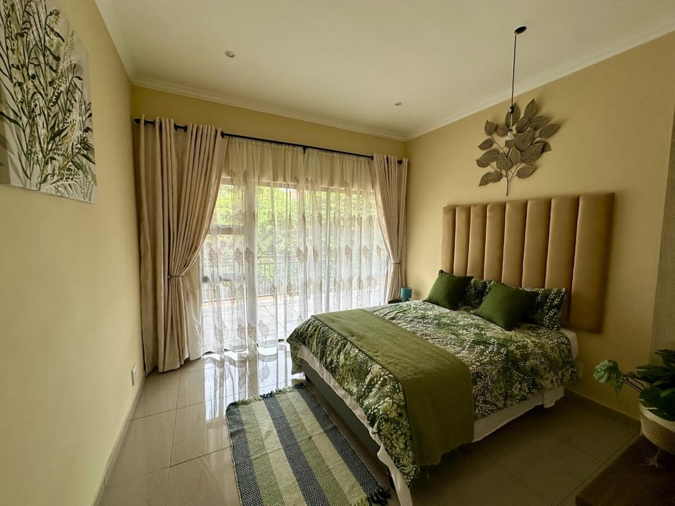 Six64 on KINGSWAY A5 Apartment in KwaZulu-Natal