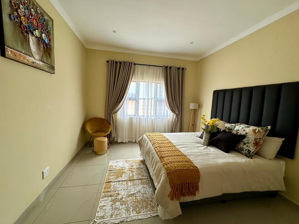 Six64 on KINGSWAY A5 Apartment in KwaZulu-Natal