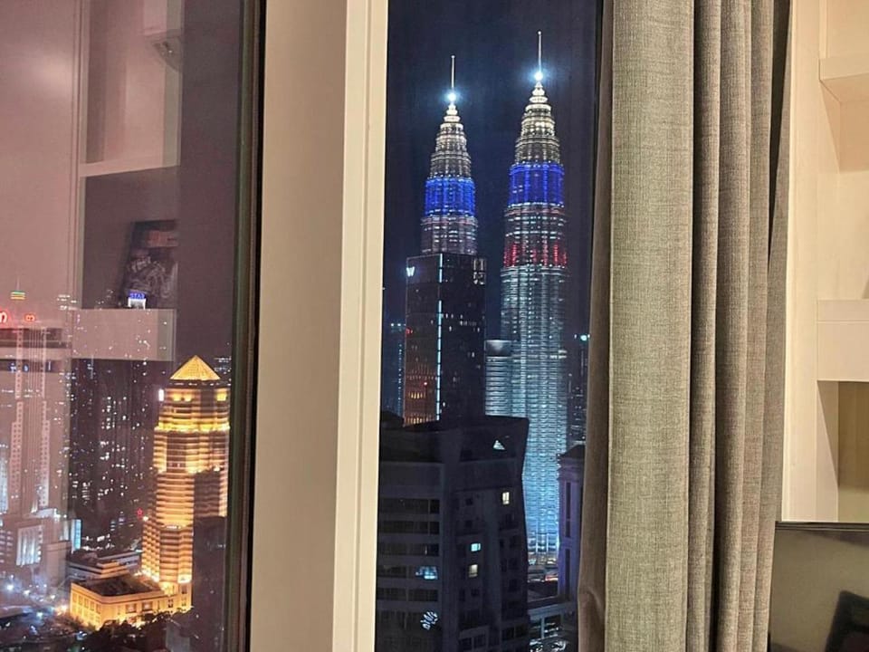 The Platinum KLCC By Classy Apartment in Federal Territory of Kuala Lumpur