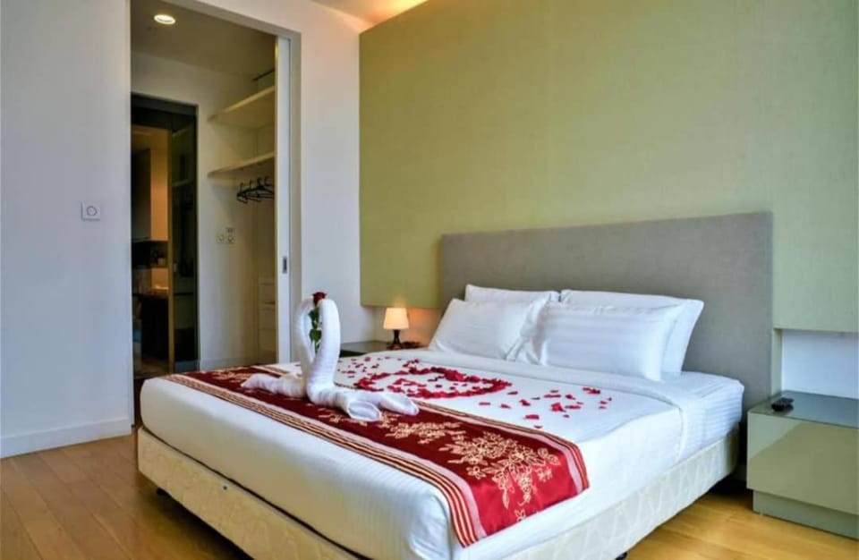 The Platinum KLCC By Classy Apartment in Federal Territory of Kuala Lumpur