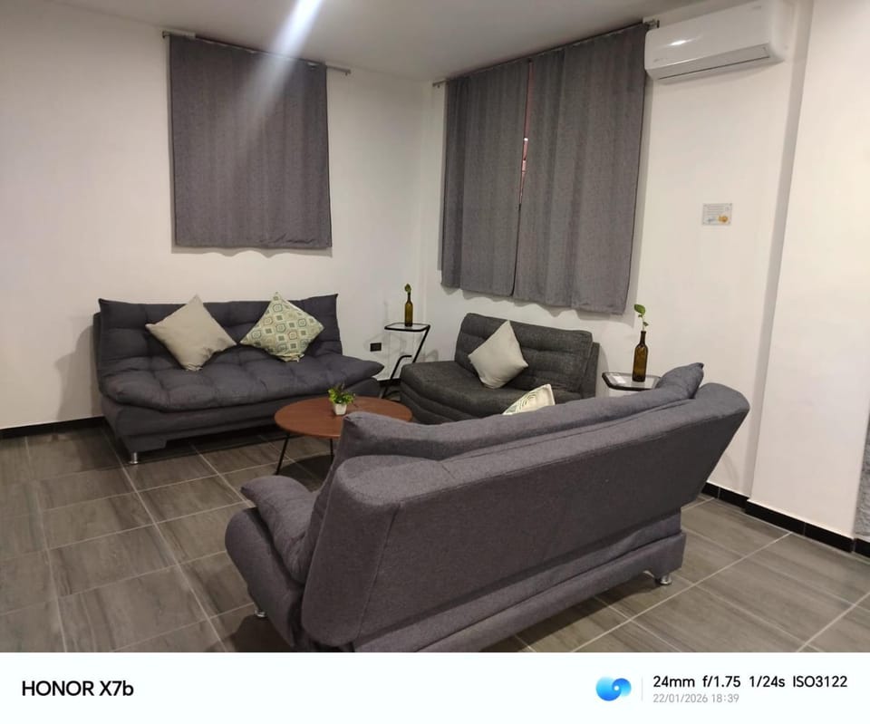 Suite Departamento Nuevo Apartment in Aguascalientes