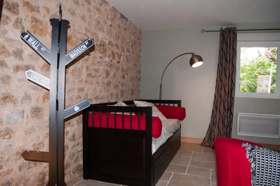 LE GOÛT DES CHOSES Bed and Breakfast in Bourgogne-Franche-Comté
