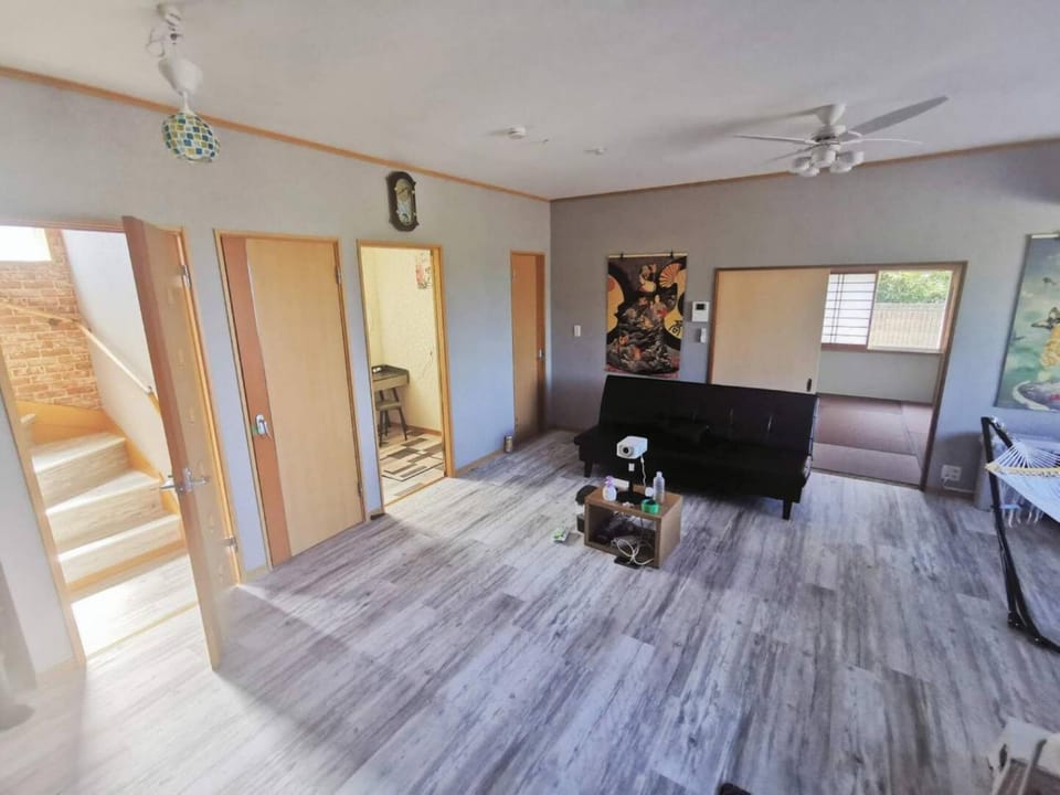 Qiao No,105 - Vacation STAY 75661v House in Japan