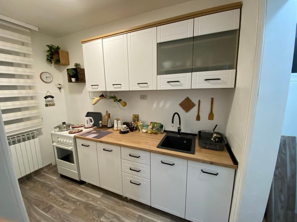 OLI apartman Apartment in Serbia