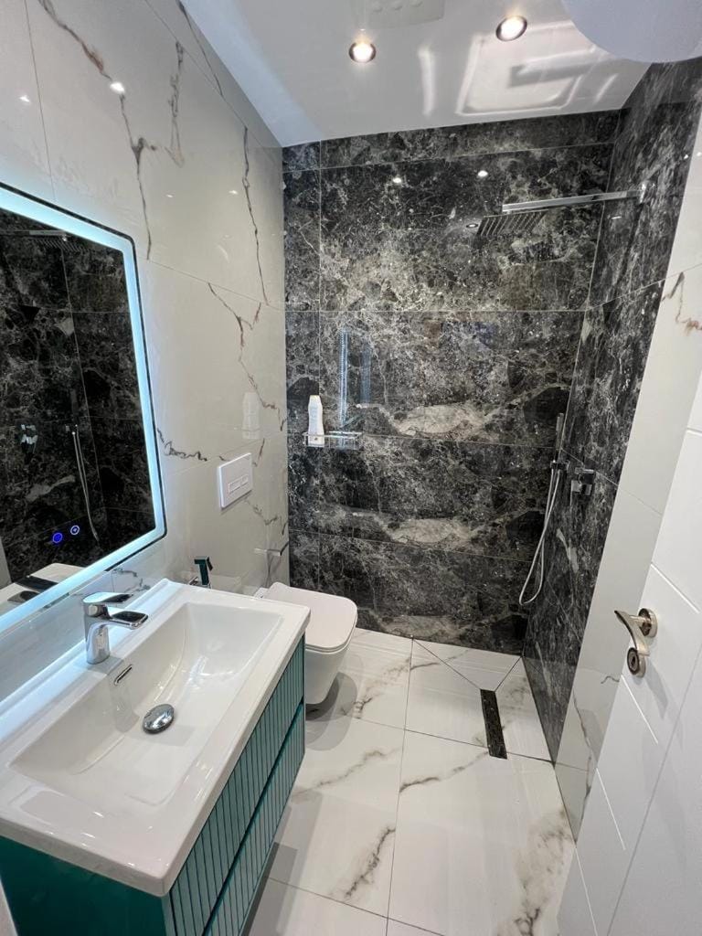 Leti Apartments M.Shyri1 Apartment in Tirana