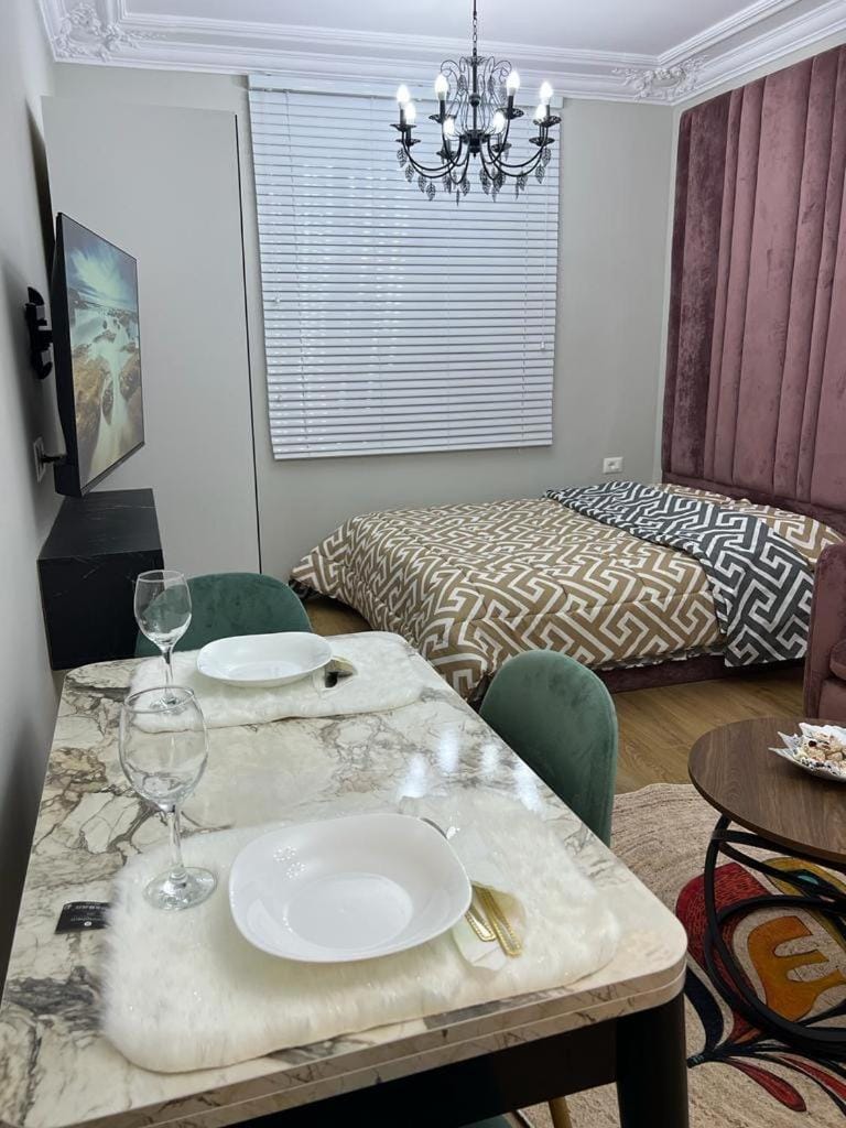 Leti Apartments M.Shyri1 Apartment in Tirana