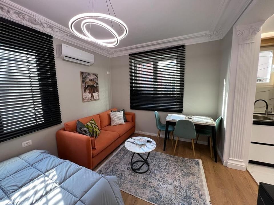 Leti Apartments M.Shyri2 Apartment in Tirana