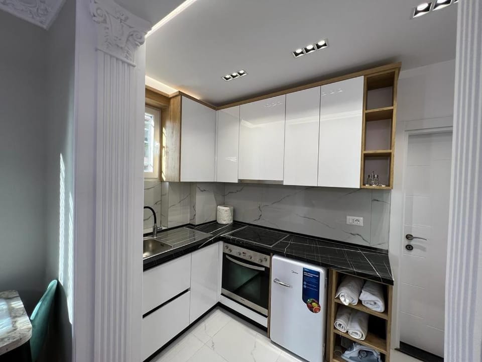 Leti Apartments M.Shyri2 Apartment in Tirana