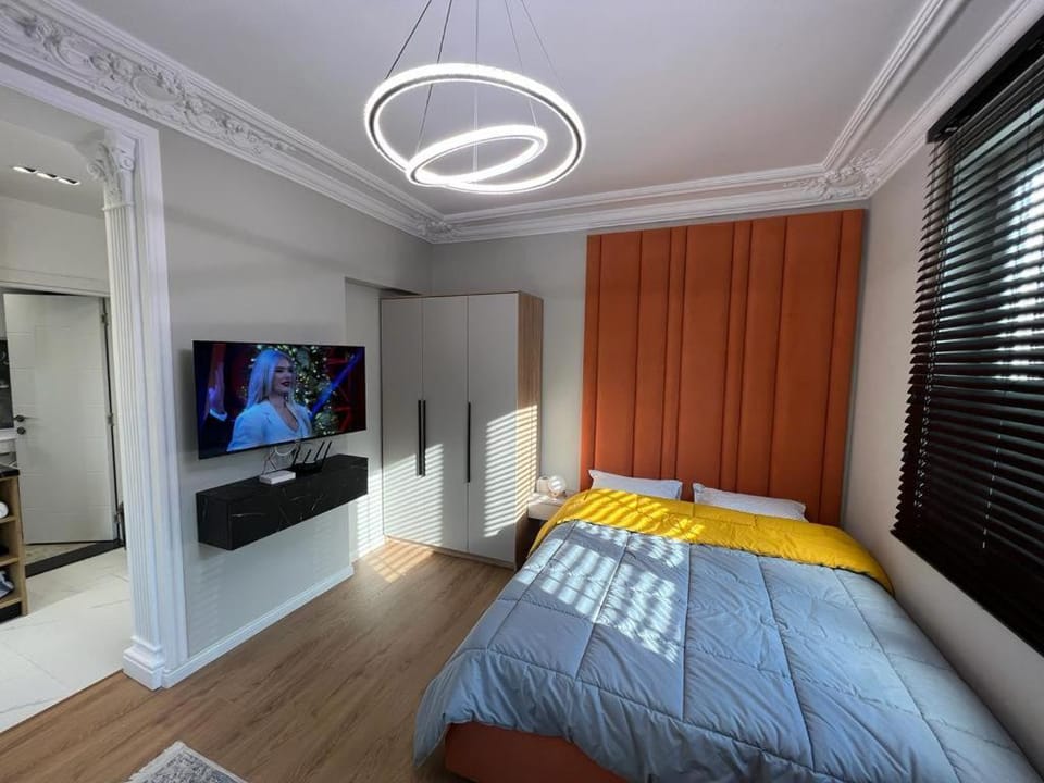 Leti Apartments M.Shyri2 Apartment in Tirana