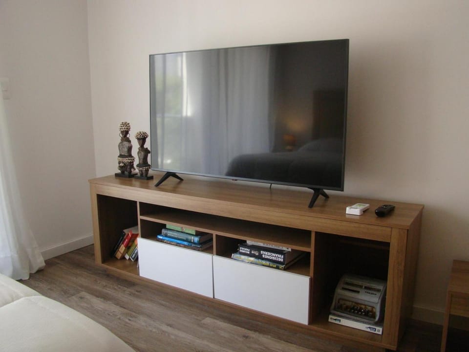 Library, TV and multimedia, furniture