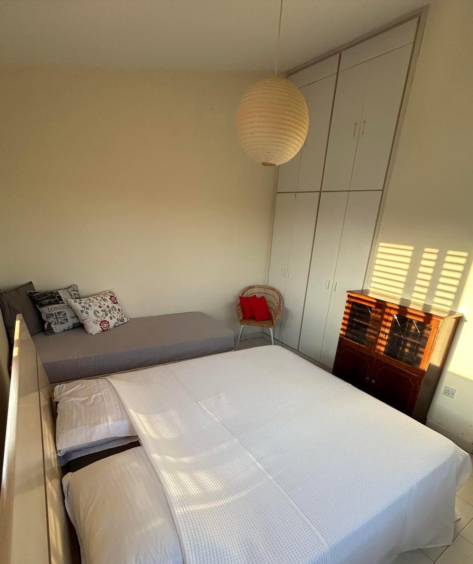 Beautiful maisonette in Protaras House in Paralimni