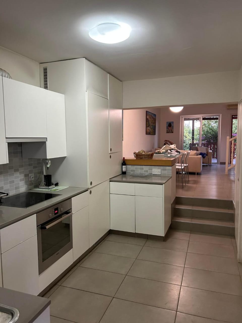 Beautiful maisonette in Protaras House in Paralimni