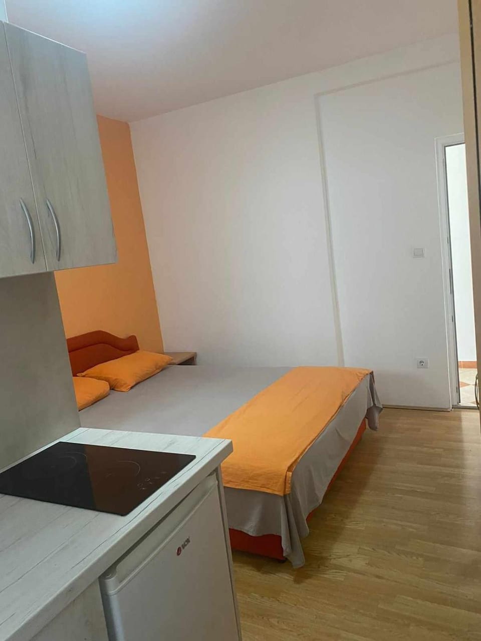 Vasiljević apartmani Apartment in Dubrovnik-Neretva County