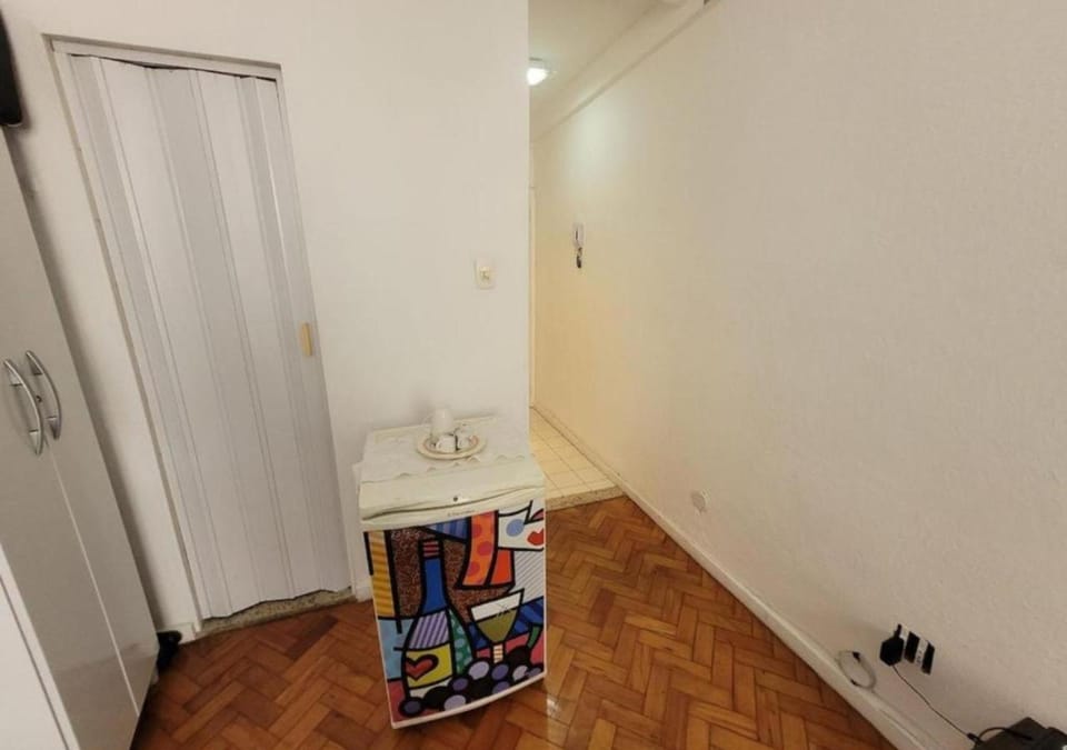 360 Copacabana Prado Junior By SUH Casa Apartment in Rio de Janeiro