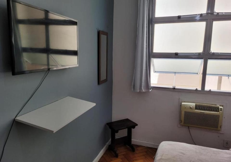 360 Copacabana Prado Junior By SUH Casa Apartment in Rio de Janeiro
