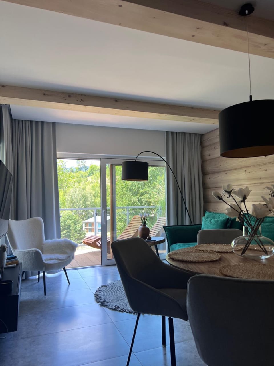 Apartament Hyrca Apartment in Poland