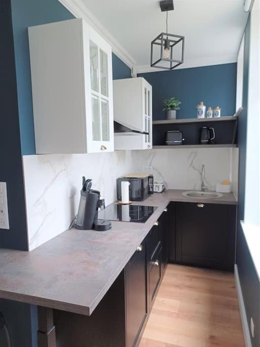 Au cœur de la Grand Place Apartment in Arras