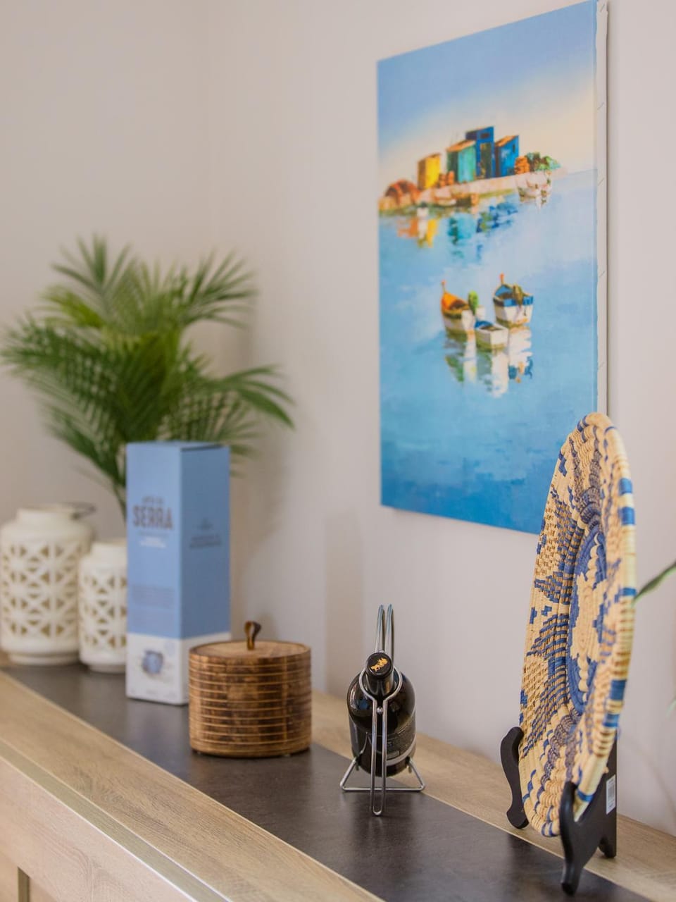 Sunshine Vista Apartment Vilamoura Apartment in Olhos de Água