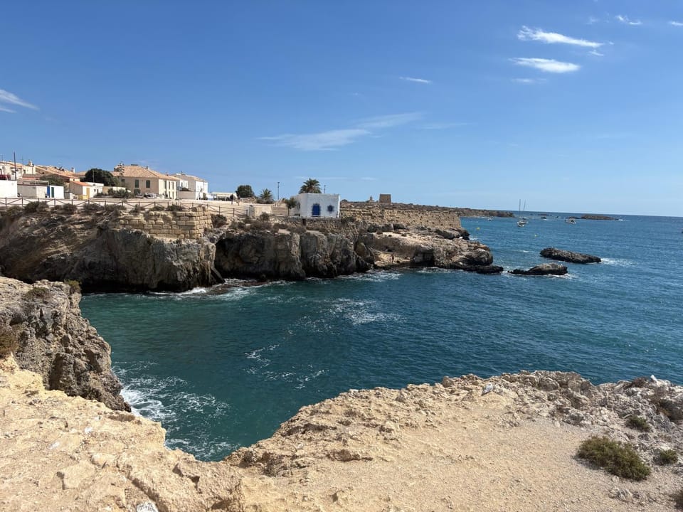 MIRAMAR V Apartment in Torrevieja