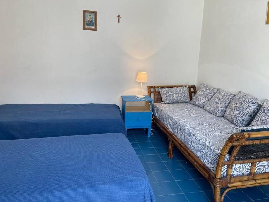Villa sul mare Residence Specchiulla-Otranto Villa in Apulia