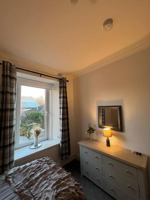 Newly refurbished flat - Callander Apartment in Scotland