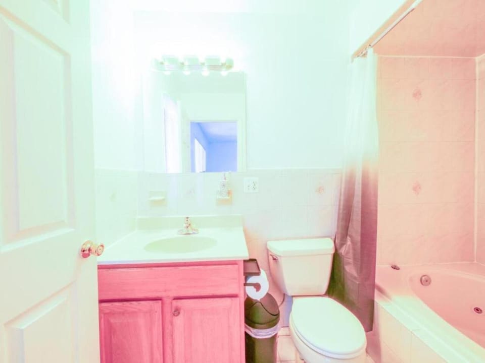 Toilet, Bathroom, Bath