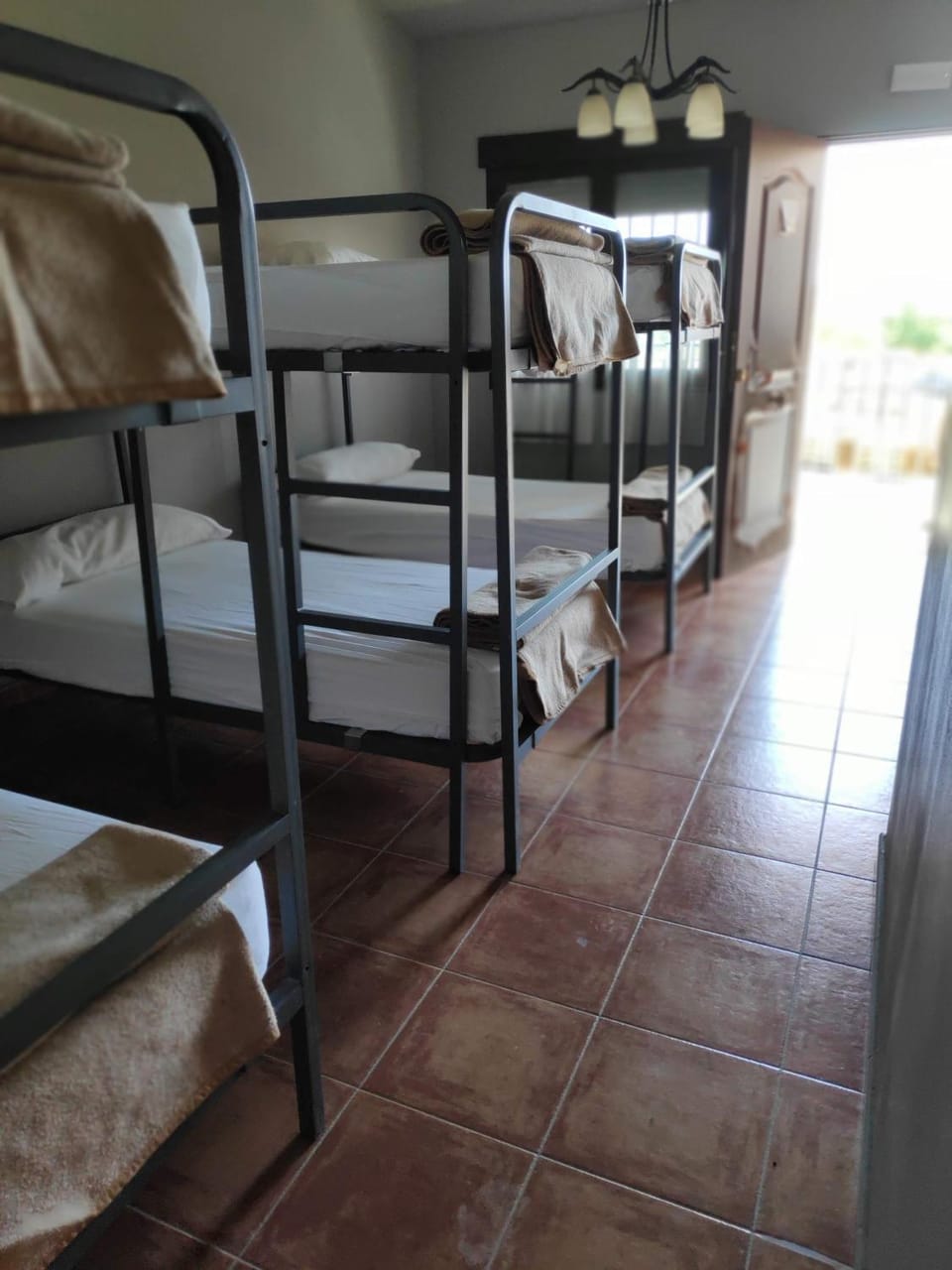 Finca Alarcos Nature lodge in Castile-La Mancha