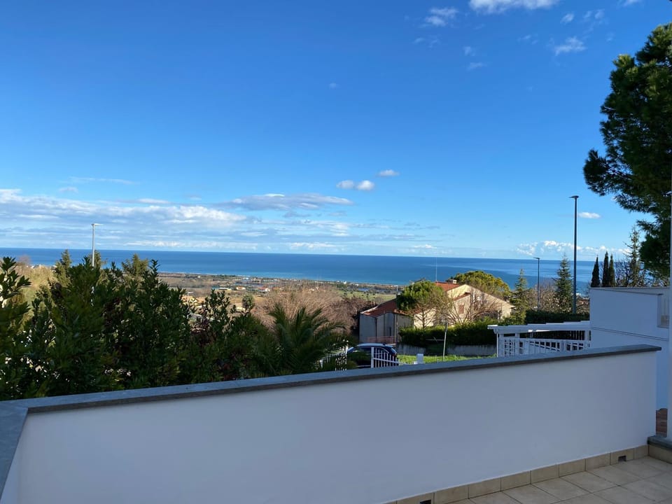Sea view
