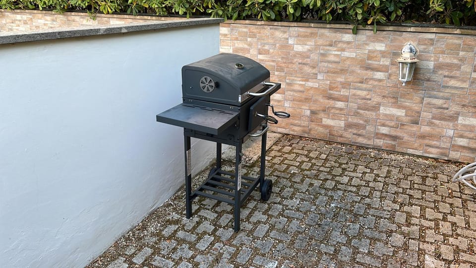 BBQ facilities