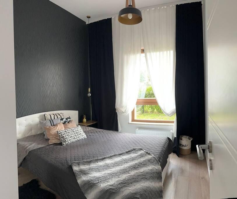 Apartament Letnica Apartment in Gdansk