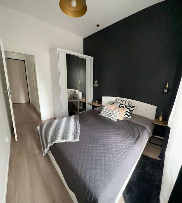 Apartament Letnica Apartment in Gdansk