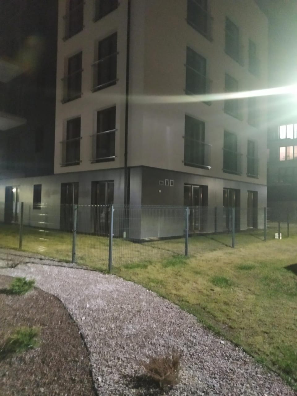 Apartament Zacisze 3 modern Apartment in Poland