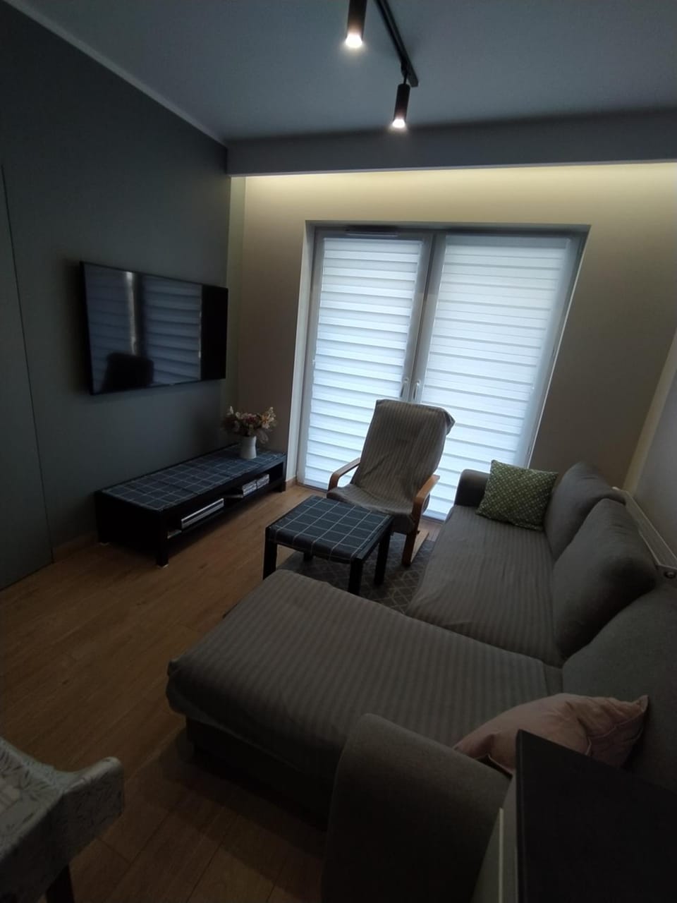 Apartament Zacisze 3 modern Apartment in Poland