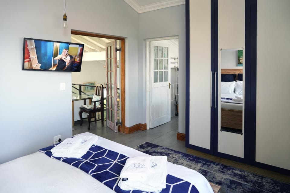 TV and multimedia, Bedroom