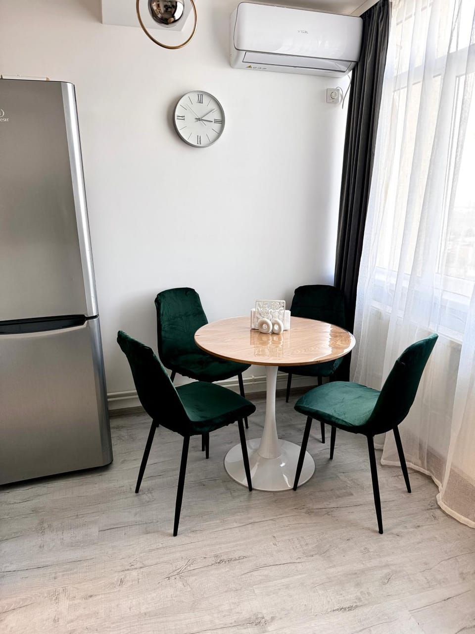Garsoniera moderna One bedroom Apartment in Pleven Province, Bulgaria