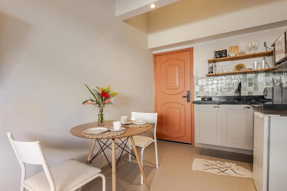 Apartamento Glória Apartment in Santa Teresa