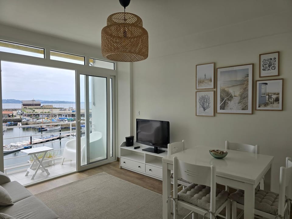 Balcony/Terrace, Living room, Dining area
