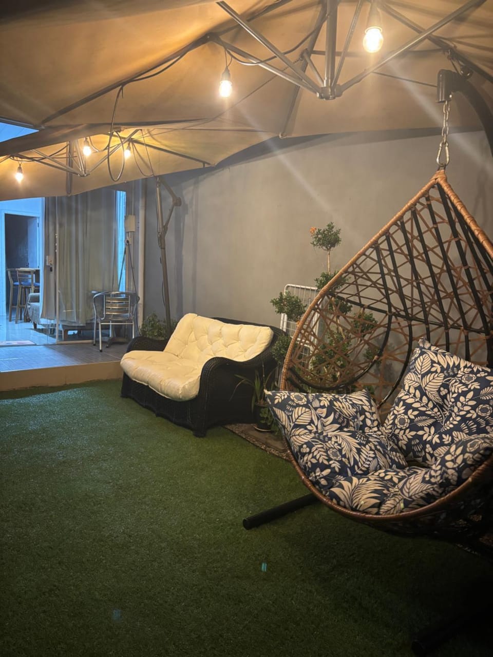 Flat lindo e tranquilo! Apartment in Florianopolis